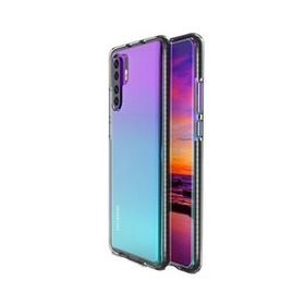 Teleplus Honor 8S Siyah Kumaş Spor Standlı Cüzdan Kılıf