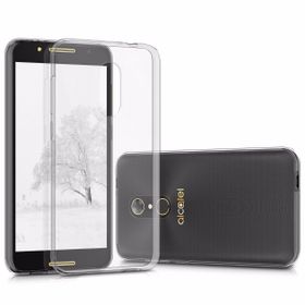 Teleplus Honor 8S Siyah Kumaş Spor Standlı Cüzdan Kılıf