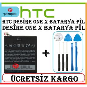 Teleplus HTC One X Batarya