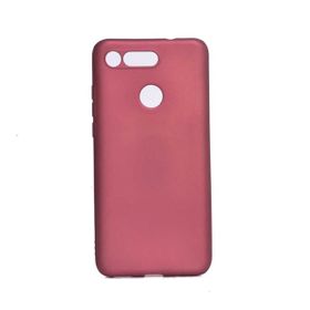 Teleplus Huawei Honor View 20 Lüks Bodro Silikon Kılıf