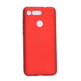 Teleplus Huawei Honor View 20 Lüks Bodro Silikon Kılıf