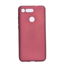 Teleplus Huawei Honor View 20 Lüks Bodro Silikon Kılıf