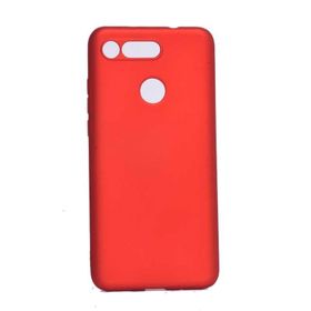 Teleplus Huawei Honor View 20 Lüks Bodro Silikon Kılıf