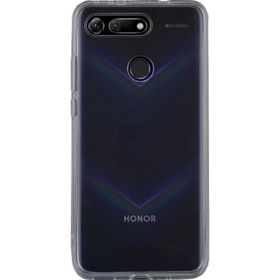 Teleplus Huawei Honor View 20 Şeffaf Silikon Kılıf