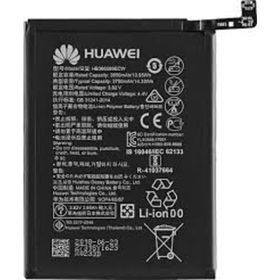 Teleplus Huawei Mate 20 Lite Pil Batarya