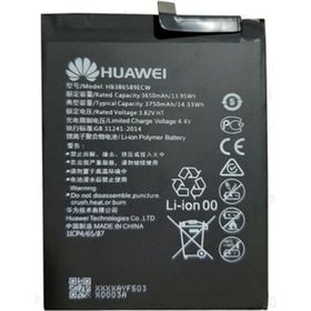 Teleplus Huawei Mate 20 Lite Pil Batarya