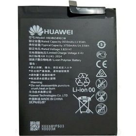 Teleplus Huawei Mate 20 Lite Pil Batarya