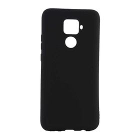 Teleplus Huawei Mate 30 Lite Lüks Korumalı Silikon Kılıf