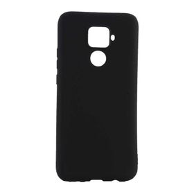 Teleplus Huawei Mate 30 Lite Lüks Korumalı Silikon Kılıf