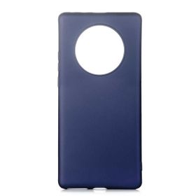Teleplus Huawei Mate 40 Pro Lüks Mat Silikon Kılıf