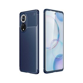Teleplus Huawei Nova 9 Negro Karbon Silikon Siyah Kılıf