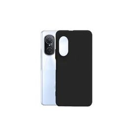Teleplus Huawei Nova 9 SE Mat Biye Tpu Silikon Lacivert Kılıf