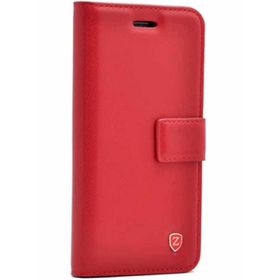 Teleplus Huawei P Smart 2019 Cüzdan Kılıf Siyah ve Nano Ekran Koruyucu