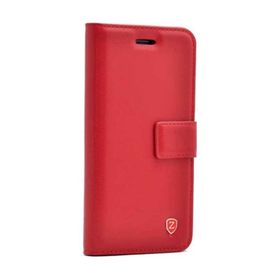 Teleplus Huawei P Smart 2019 Cüzdan Kılıf Siyah ve Nano Ekran Koruyucu