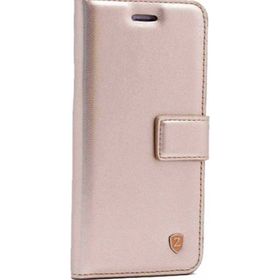 Teleplus Huawei P Smart 2019 Cüzdanlı Kırmızı Cep Telefonu Kılıfı