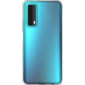 Teleplus Huawei P Smart 2021 Lüks Tpu Silikon Kılıf