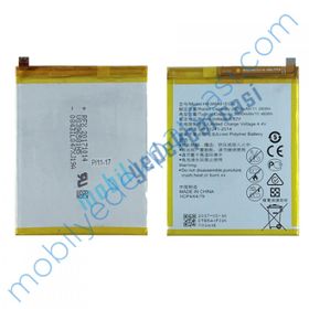 Teleplus Huawei P10 Lite Pil Batarya