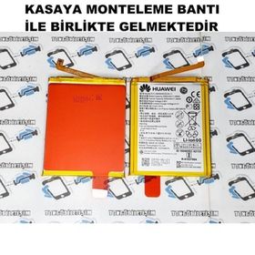 Teleplus Huawei P10 Lite Pil Batarya