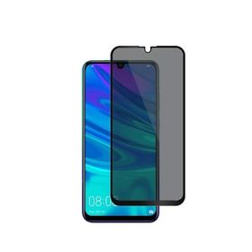 Teleplus Huawei P20 Lite Privacy Hayalet Cam Ekran Koruyucu
