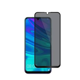 Teleplus Huawei P20 Lite Privacy Hayalet Cam Ekran Koruyucu