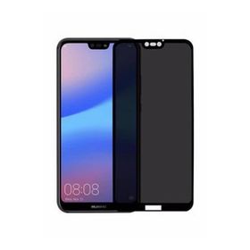 Teleplus Huawei P20 Lite Privacy Hayalet Cam Ekran Koruyucu