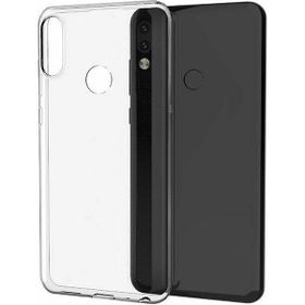 Teleplus Huawei P30 Lite İnce Silikon Şeffaf Kılıf