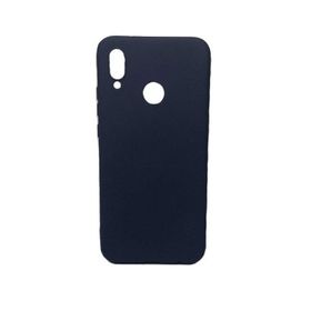 Teleplus Huawei P30 Lite Lüks Silikon Kılıf