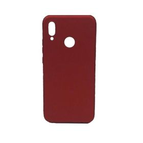 Teleplus Huawei P30 Lite Lüks Silikon Kılıf