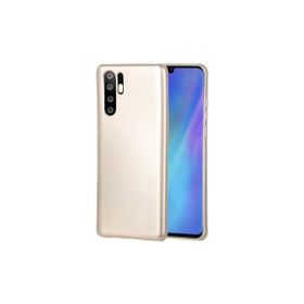 Teleplus Huawei P30 Pro Soft Tpu Gold Silikon Kılıf
