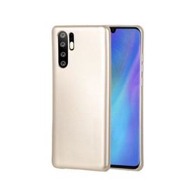 Teleplus Huawei P30 Pro Soft Tpu Gold Silikon Kılıf