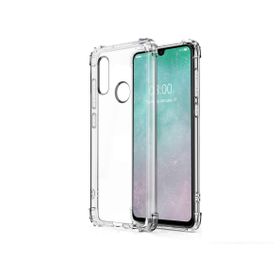 Teleplus Huawei P40 Lite E Darbe Korumalı Silikon Kılıf