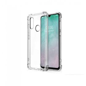 Teleplus Huawei P40 Lite E Darbe Korumalı Silikon Kılıf
