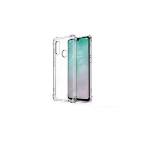 Teleplus Huawei P40 Lite E Darbe Korumalı Silikon Kılıf