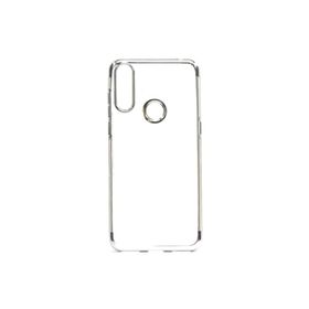 Teleplus Huawei P40 Lite E Lüks Silikon Kılıf