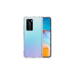 Teleplus Huawei P40 Pro Darbe Korumalı Silikon Kılıf