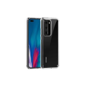 Teleplus Huawei P40 Pro Darbe Korumalı Silikon Kılıf