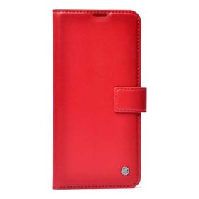 Teleplus Huawei P40 Pro Delüxe Standlı Cüzdan Kılıf