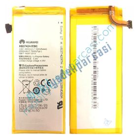 Teleplus Huawei P6 Pil Batarya