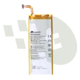 Teleplus Huawei P6 Pil Batarya