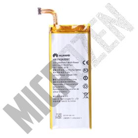 Teleplus Huawei P6 Pil Batarya