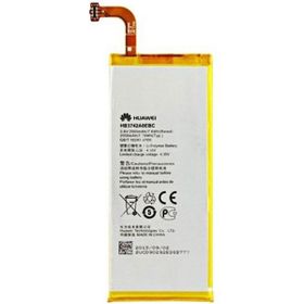 Teleplus Huawei P6 Pil Batarya