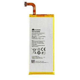 Teleplus Huawei P6 Pil Batarya