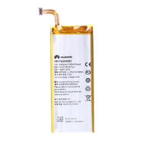 Teleplus Huawei P6 Pil Batarya