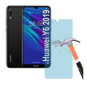 Teleplus Huawei Y6 2019 Nano Cam Ekran Koruyucu