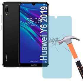 Teleplus Huawei Y6 2019 Nano Cam Ekran Koruyucu