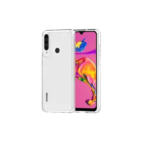 Teleplus Huawei Y6P Kılıf Gard Darbe Korumalı Silikon