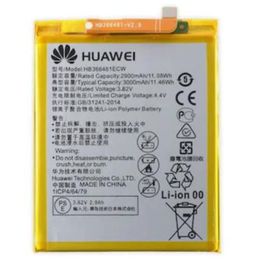Teleplus Huawei Y7 2018 Batarya Pil