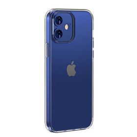 Teleplus iPhone 11 Droga Tareks Sert Tpu Silikon Şeffaf Kılıf