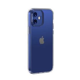 Teleplus iPhone 11 Droga Tareks Sert Tpu Silikon Şeffaf Kılıf