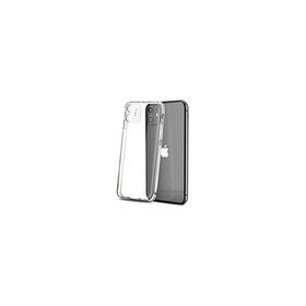 Teleplus Iphone 11 Kamera Korumalı Şeffaf Silikon Kılıf